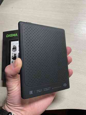 Электронная книга Digma F4 Донецк
