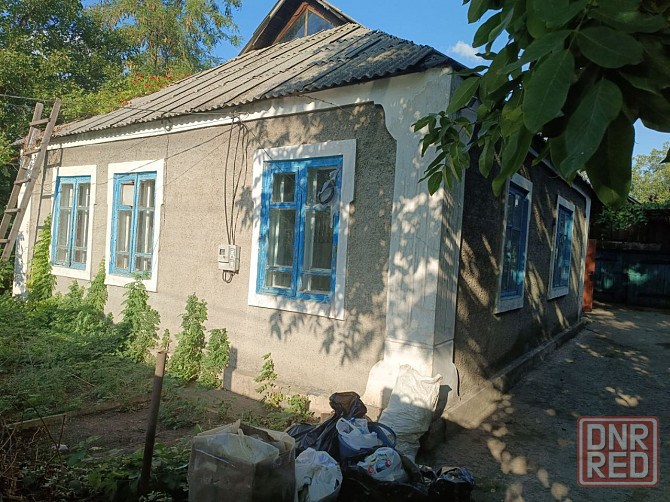 Продам дом в Буденновском районе, хибинская Донецк - изображение 8