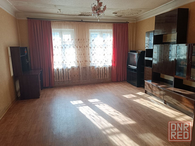 Продам дом в Буденновском районе, хибинская Донецк - изображение 1