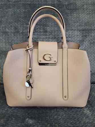 Фирменная сумка Guess Донецк