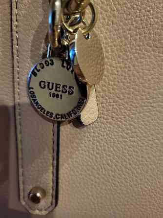 Фирменная сумка Guess Донецк