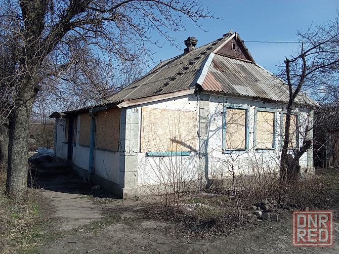Продам дом с участком Донецк - изображение 1
