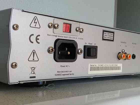 Cambridge Audio Azur 640C ver2.0 (CDпроигрыватель) Макеевка