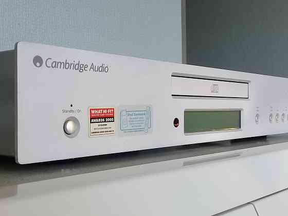 Cambridge Audio Azur 640C ver2.0 (CDпроигрыватель) Макеевка