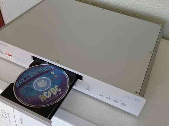 Cambridge Audio Azur 640C ver2.0 (CDпроигрыватель) Макеевка