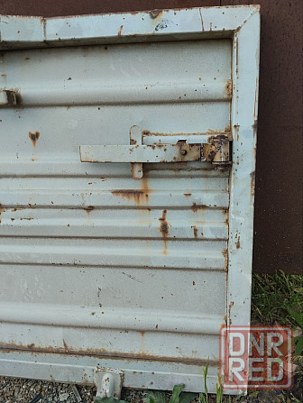 Борта на полуприцеп Маз Донецк - изображение 8