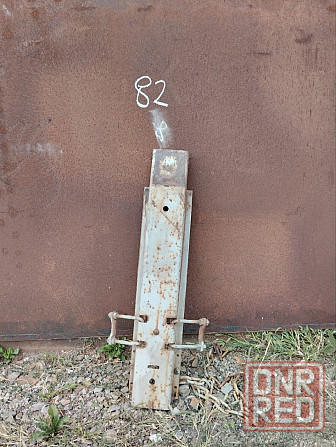 Борта на полуприцеп Маз Донецк - изображение 6