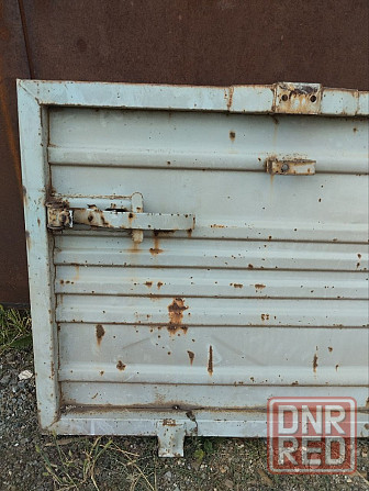 Борта на полуприцеп Маз Донецк - изображение 7