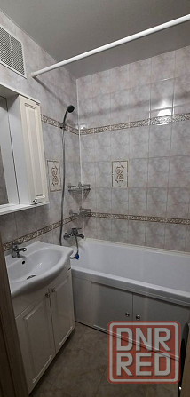 Сдам 1-комнатную квартиру в Калининском районе, Мед Институт. Донецк - изображение 6