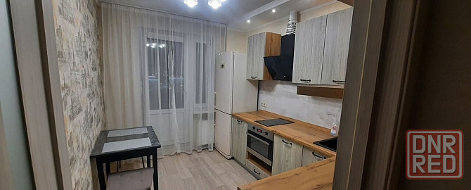 Сдам 1-комнатную квартиру в Калининском районе, Мед Институт. Донецк - изображение 2