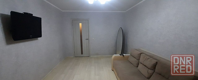 Сдам 1-комнатную квартиру в Калининском районе, Мед Институт. Донецк - изображение 1