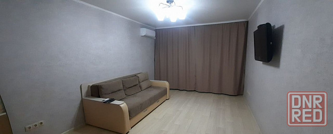 Сдам 1-комнатную квартиру в Калининском районе, Мед Институт. Донецк - изображение 5