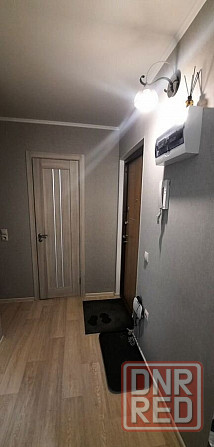 Сдам 1-комнатную квартиру в Калининском районе, Мед Институт. Донецк - изображение 4