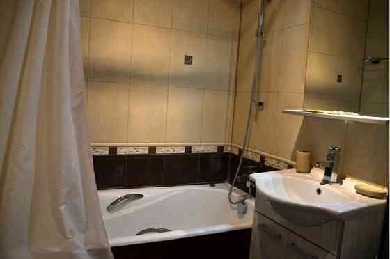 Сдам 1-комнатную квартиру в Ворошиловском районе, ул Челюскинцев. Донецк