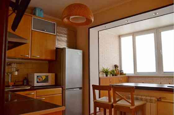 Сдам 1-комнатную квартиру в Ворошиловском районе, ул Челюскинцев. Донецк