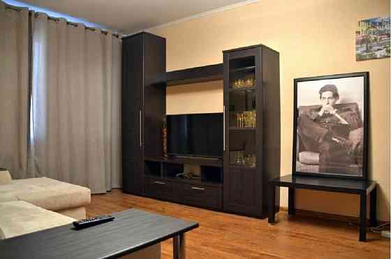 Сдам 1-комнатную квартиру в Ворошиловском районе, ул Челюскинцев. Донецк