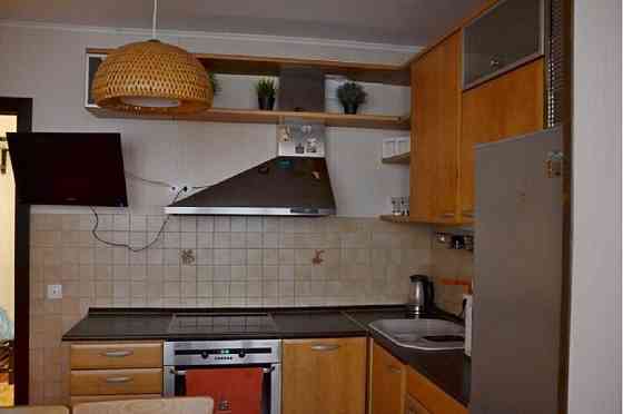 Сдам 1-комнатную квартиру в Ворошиловском районе, ул Челюскинцев. Донецк