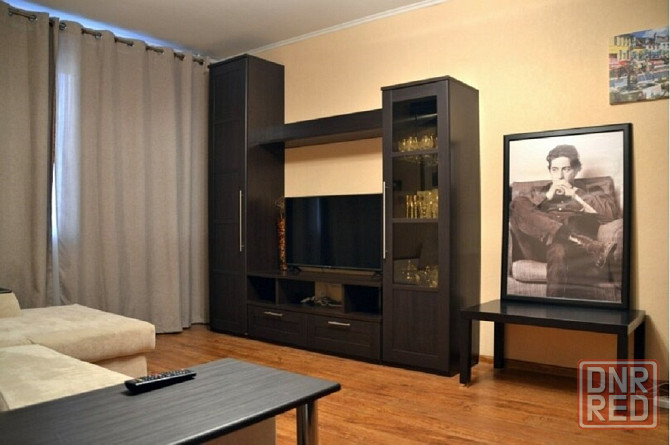 Сдам 1-комнатную квартиру в Ворошиловском районе, ул Челюскинцев. Донецк - изображение 4