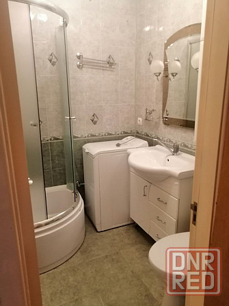 Сдам 1-комнатную квартиру в Ленинском районе, Боссе. Донецк - изображение 2