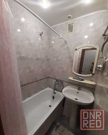 Сдам 1-комнатную квартиру в Буденовском районе, Цветочный. Донецк - изображение 3