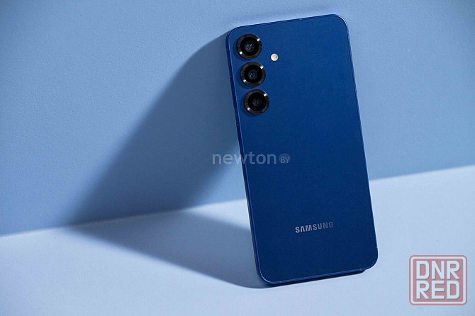 Продам samsung s 25 12/256 Донецк - изображение 3