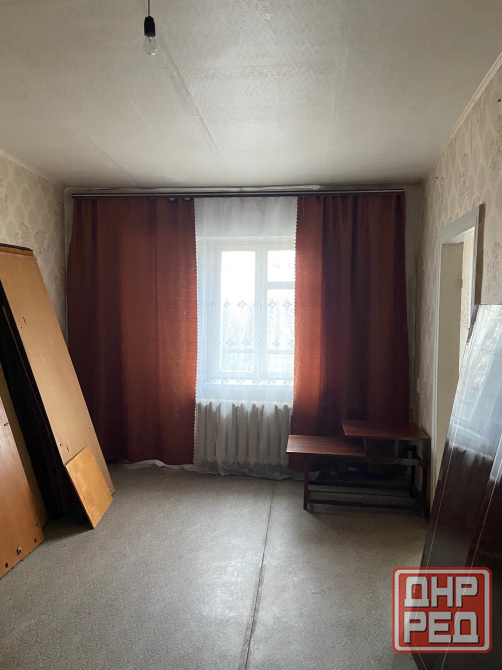 Продажа 3 квартиры Объединенный Макеевка Макеевка - изображение 2
