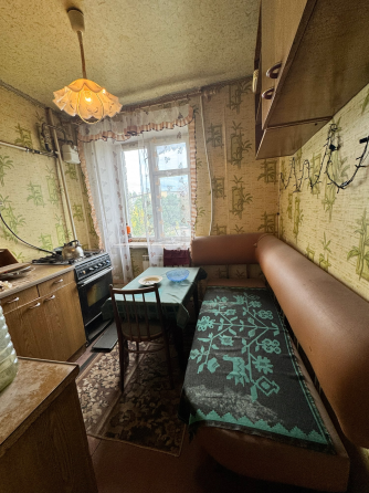 Продажа 1-комнатной квартиры 3/4 в г. Макеевка, Советский р-н, ул. Середы Макеевка