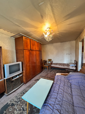 Продажа 1-комнатной квартиры 3/4 в г. Макеевка, Советский р-н, ул. Середы Макеевка