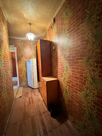 Продажа 1-комнатной квартиры 3/4 в г. Макеевка, Советский р-н, ул. Середы Макеевка