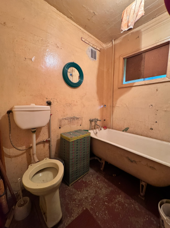 Продажа 1-комнатной квартиры 3/4 в г. Макеевка, Советский р-н, ул. Середы Макеевка