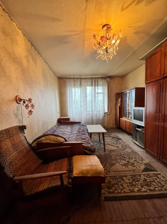 Продажа 1-комнатной квартиры 3/4 в г. Макеевка, Советский р-н, ул. Середы Макеевка