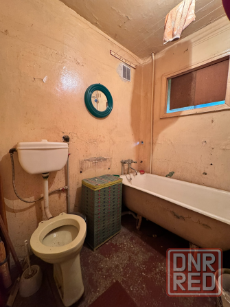 Продажа 1-комнатной квартиры 3/4 в г. Макеевка, Советский р-н, ул. Середы Макеевка - изображение 6