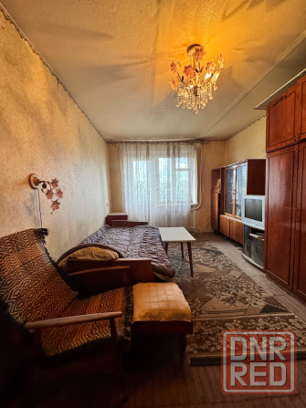 Продажа 1-комнатной квартиры 3/4 в г. Макеевка, Советский р-н, ул. Середы Макеевка - изображение 5