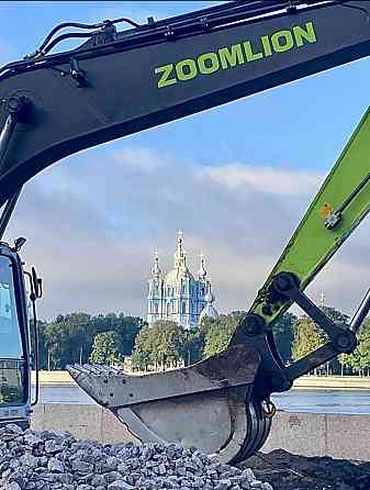Адаптеры и коронки ковшей китайских экскаваторов Донецк