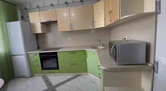 Сдам 1-комнатную квартиру в Калининском районе, Ильича. Донецк