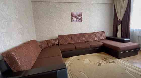 Сдам 1-комнатную квартиру в Калининском районе, Ильича. Донецк