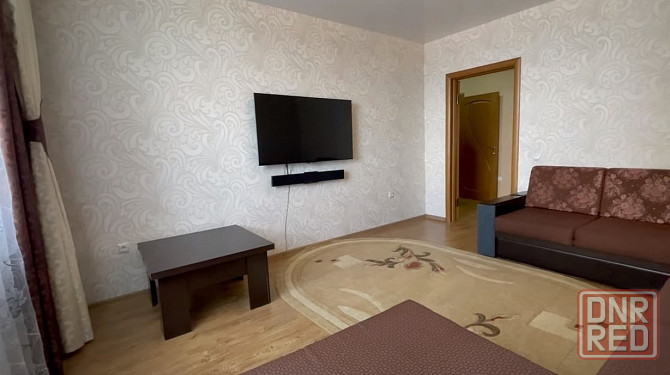 Сдам 1-комнатную квартиру в Калининском районе, Ильича. Донецк - изображение 4