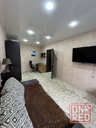 Сдам 1-комнатную квартиру в Ленинском районе, Цирк. Донецк - изображение 1