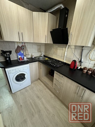 Сдам 1-комнатную квартиру в Ленинском районе, Цирк. Донецк - изображение 4