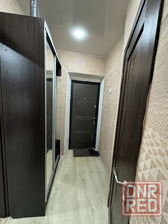 Сдам 1-комнатную квартиру в Ленинском районе, Цирк. Донецк - изображение 2