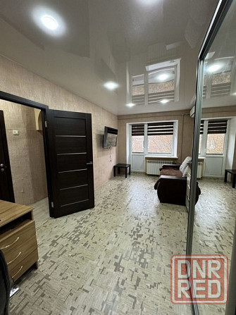 Сдам 1-комнатную квартиру в Ленинском районе, Цирк. Донецк - изображение 3