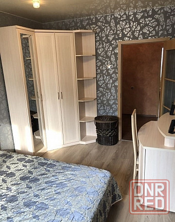 Сдам 2-комнатную квартиру в Ворошиловском районе, бульвар Школьный. Донецк - изображение 2