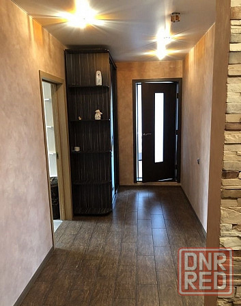 Сдам 2-комнатную квартиру в Ворошиловском районе, бульвар Школьный. Донецк - изображение 6