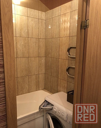 Сдам 2-комнатную квартиру в Ворошиловском районе, бульвар Школьный. Донецк - изображение 5