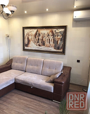 Сдам 2-комнатную квартиру в Ворошиловском районе, бульвар Школьный. Донецк - изображение 4