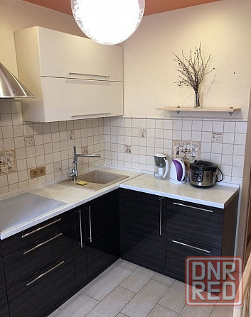 Сдам 2-комнатную квартиру в Ворошиловском районе, бульвар Школьный. Донецк - изображение 3