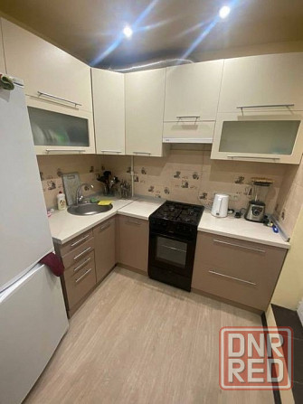 Сдам 1-комнатную квартиру в Калининском районе, Грузия. Донецк - изображение 1