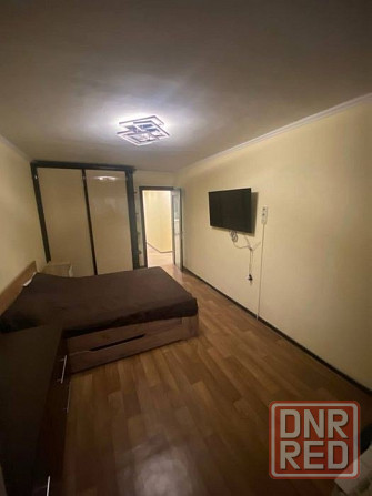 Сдам 1-комнатную квартиру в Калининском районе, Грузия. Донецк - изображение 3