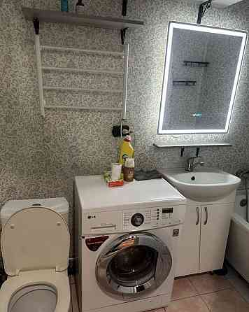 Сдам 1-комнатную квартиру в Ворошиловском районе, Гурова. Донецк