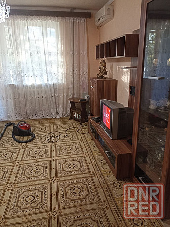 Срочная продажа!!! Трехкомнатная квартира в Центрально-Городском районе, мк-н.Солнечный! Макеевка - изображение 7